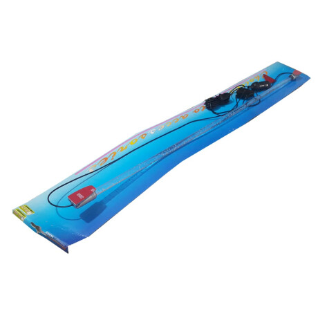 ACCESORIO EXTERIOR - LUZ DECORATIVA LED 80cm - ACCESORIO EXTERIOR - LUZ DECORATIVA LED 80cm -