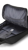 MOCHILA L'EQUIPE TAFETA NEGRO