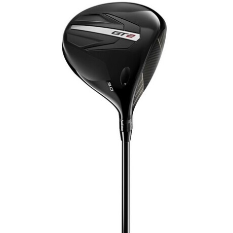 DRIVERS TITLEIST GT2