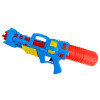 Pistola De Agua Mediana NARANJA