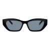 Lentes de Sol Chilli Beans Canarias Negro