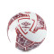 Pelota Umbro Neo Swerve Mini Blanco - Rojo