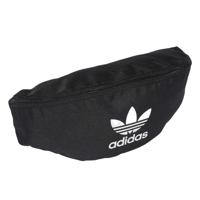 Riñonera Adidas Ac Waistbag - Negro Riñonera Adidas Ac Waistbag - Negro