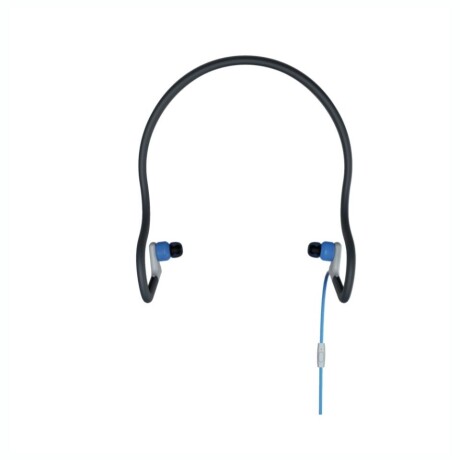 Auriculares Cableados ENERGY SISTEM Sport 2 3,5mm - Blue Auriculares Cableados ENERGY SISTEM Sport 2 3,5mm - Blue