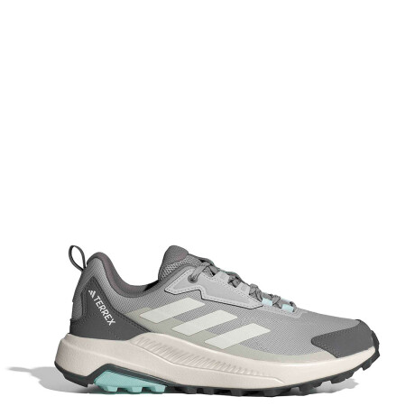 Championes de Mujer Adidas Terrex Anylander W Gris