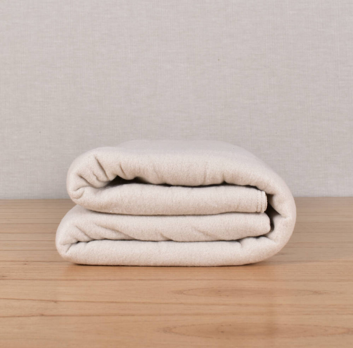 Mantas Polar - Beige 