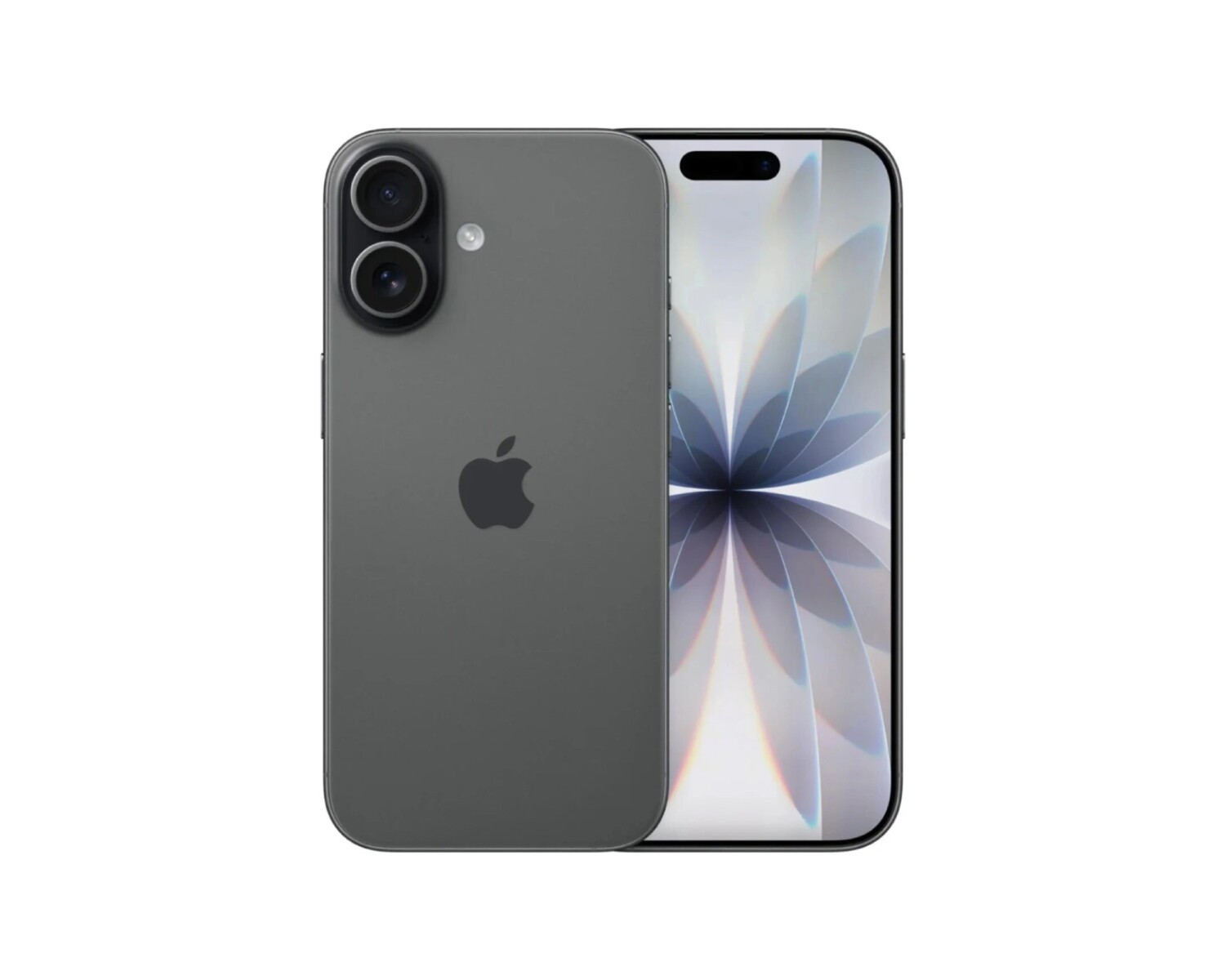 Apple iPhone 17 256 GB - Black 
