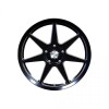 Llanta 2799 Rodado 14" Pase 4 x 108 OffSet 25 Llanta 2799 Rodado 14" Pase 4 x 108 OffSet 25