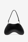 PLAY SHOULDER BANDOLERA Negro