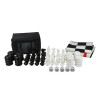 Jumbo 3 en 1: Backgammon, Damas y Ajedrez Do U Play Jumbo 3 en 1: Backgammon, Damas y Ajedrez Do U Play