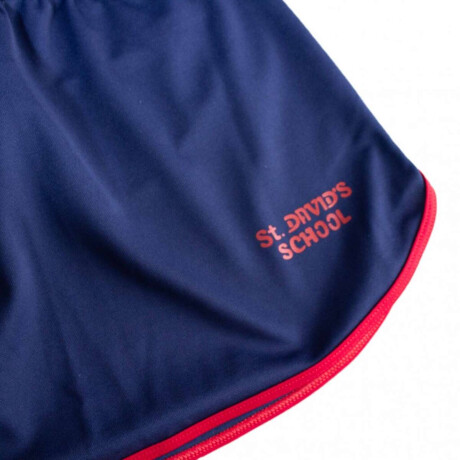 Pollera hockey St David´s School