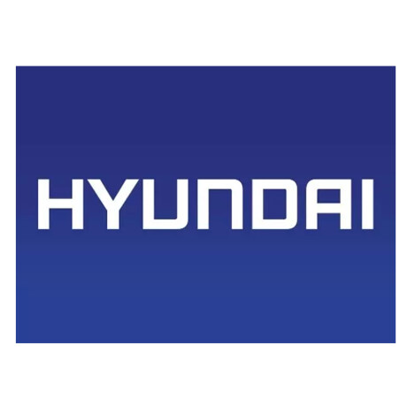 Taladro de Impacto con Percutor Hyundai 600W HYID600K 001
