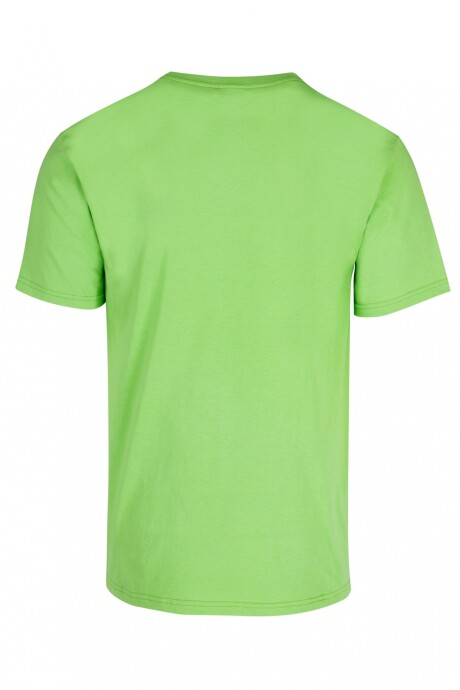Camiseta a la base peso completo - Talle XXXL Lima