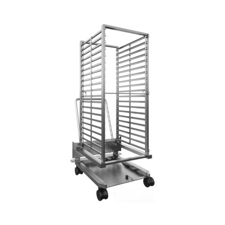 Carro Portabandejas para Horno Mind Maps 20 GN 1/1 Carro Portabandejas para Horno Mind Maps 20 GN 1/1