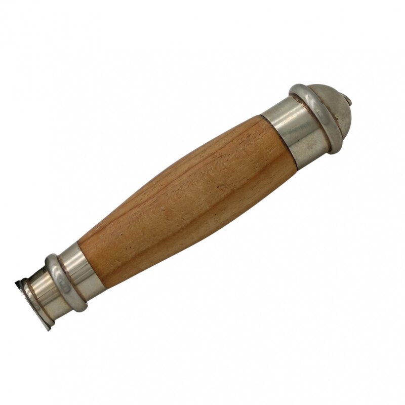 CUCHILLO CRIOLLO VOGEL INOX 420 ALPACA 12 cccral12