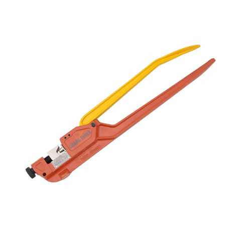Prensaterminales desde 10mm hasta 120mm WI3325
