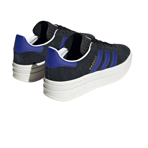 adidas GAZELLE BOLD Core Black