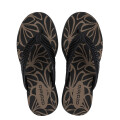 Sandalias de Mujer Azaleia Maiara Negro