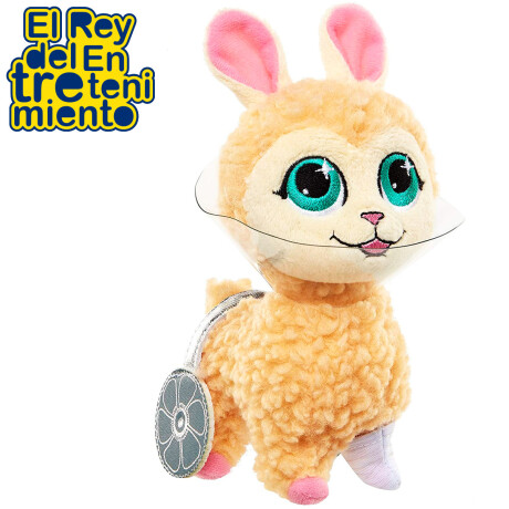 Peluche Llama Coleccionable 38cm Diseños Surtidos Peluche Llama Coleccionable 38cm Diseños Surtidos