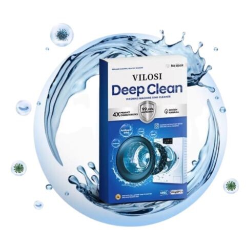 Limpieza Profunda Para Tanques De Lavarropas Limpieza Profunda Para Tanques De Lavarropas