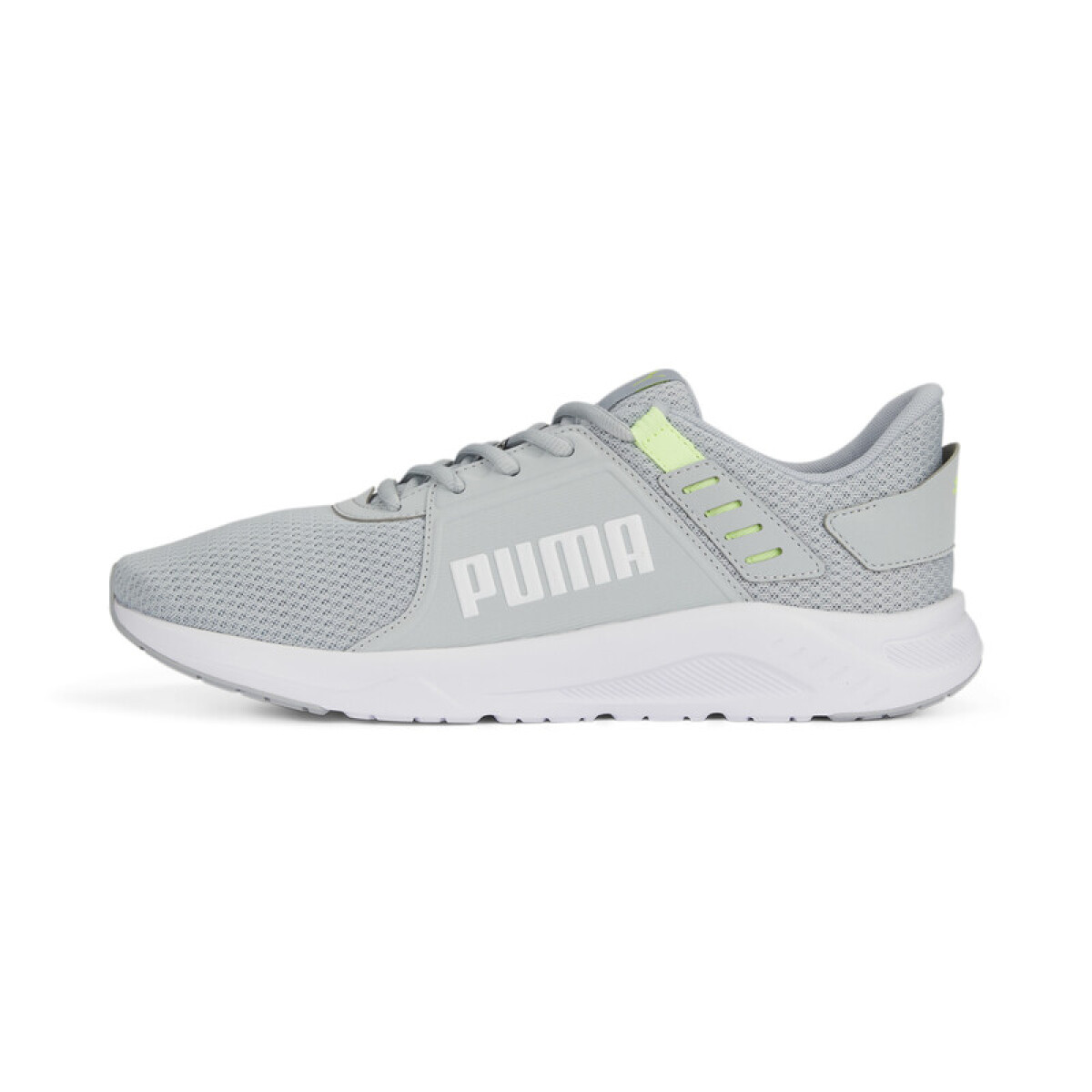 FTR Connect 37772907 - Gris/blanco 