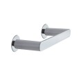 TOALLERO TAMAÑO M COLOR CROMO MODELO (TOAL01) Toallero Tamaño M Color Cromo Modelo (toal01)
