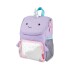 MOCHI.G.SH Mochila Infantil Tamaño Grande Skip Hop - Narval