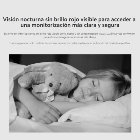 Cámara Xiaomi Smart C200 V01