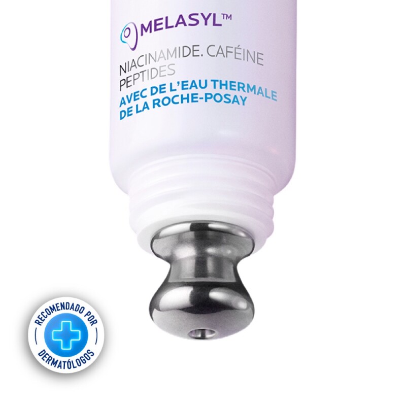 Mela B3 Contorno De Ojos La Roche Posay 15 Ml. Mela B3 Contorno De Ojos La Roche Posay 15 Ml.