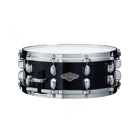 Redoblante Tama Mbss55 Piano Black 14x5.5" Redoblante Tama Mbss55 Piano Black 14x5.5"