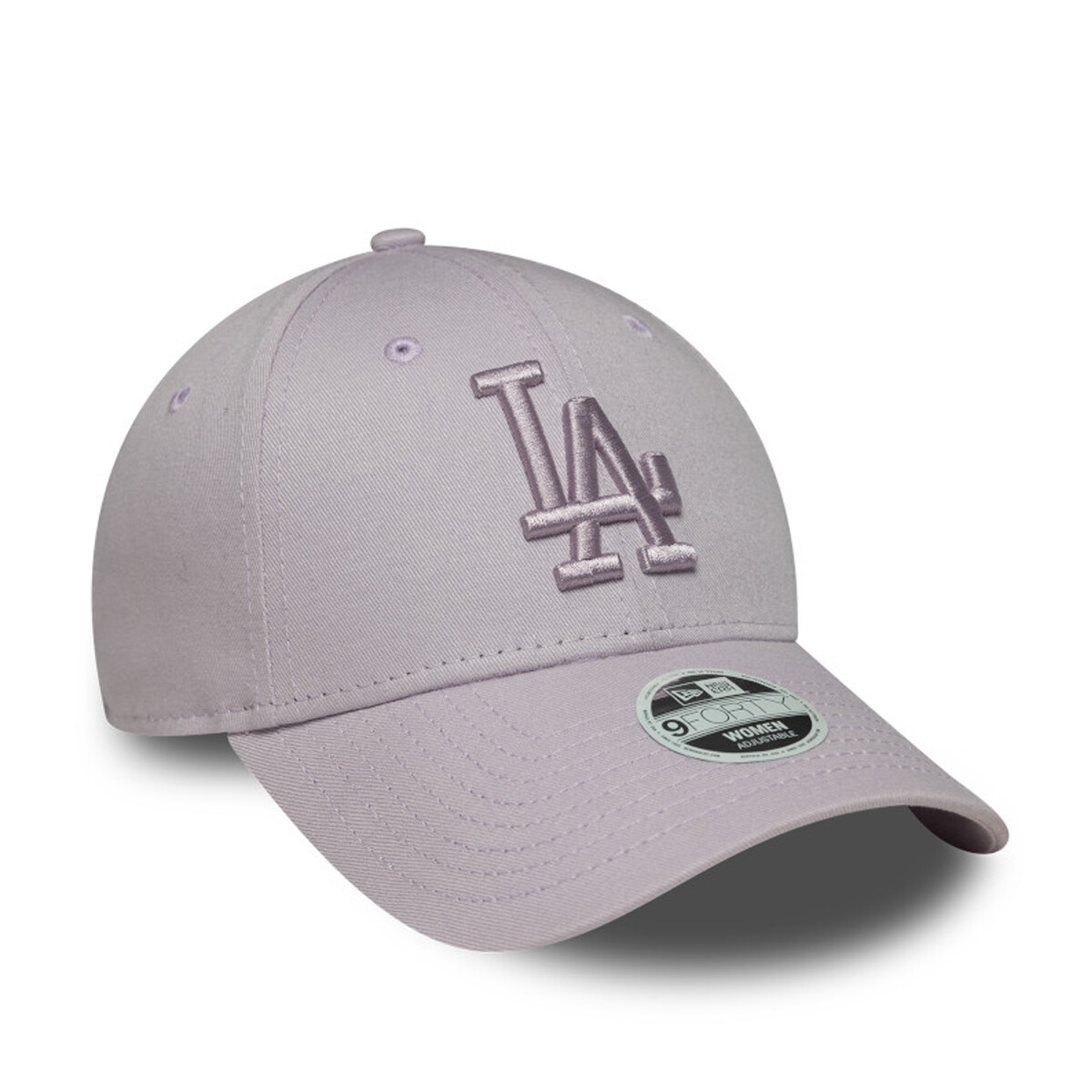 Gorro New Era - LEAGUE ESS 9 FORTY LOSDOD - 60691390 - LILA 