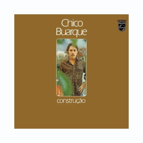 Chico Buarque - Construcao - Lp Chico Buarque - Construcao - Lp
