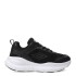 Championes de Mujer Umbro Dash W Negro