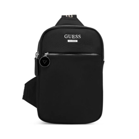 Cartera Guess Madix Negro 0