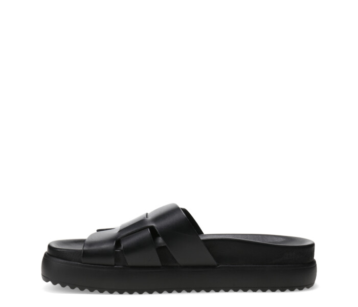 Sandalias de Mujer Bottero 366604 Negro