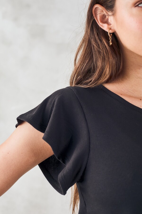 Vestido Negro
