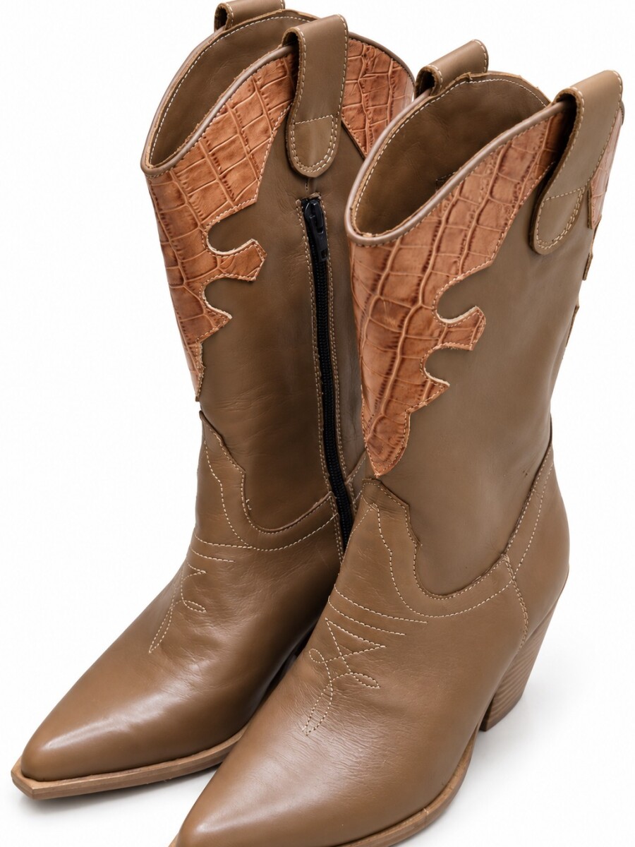 Texanas Western Texanas Western
