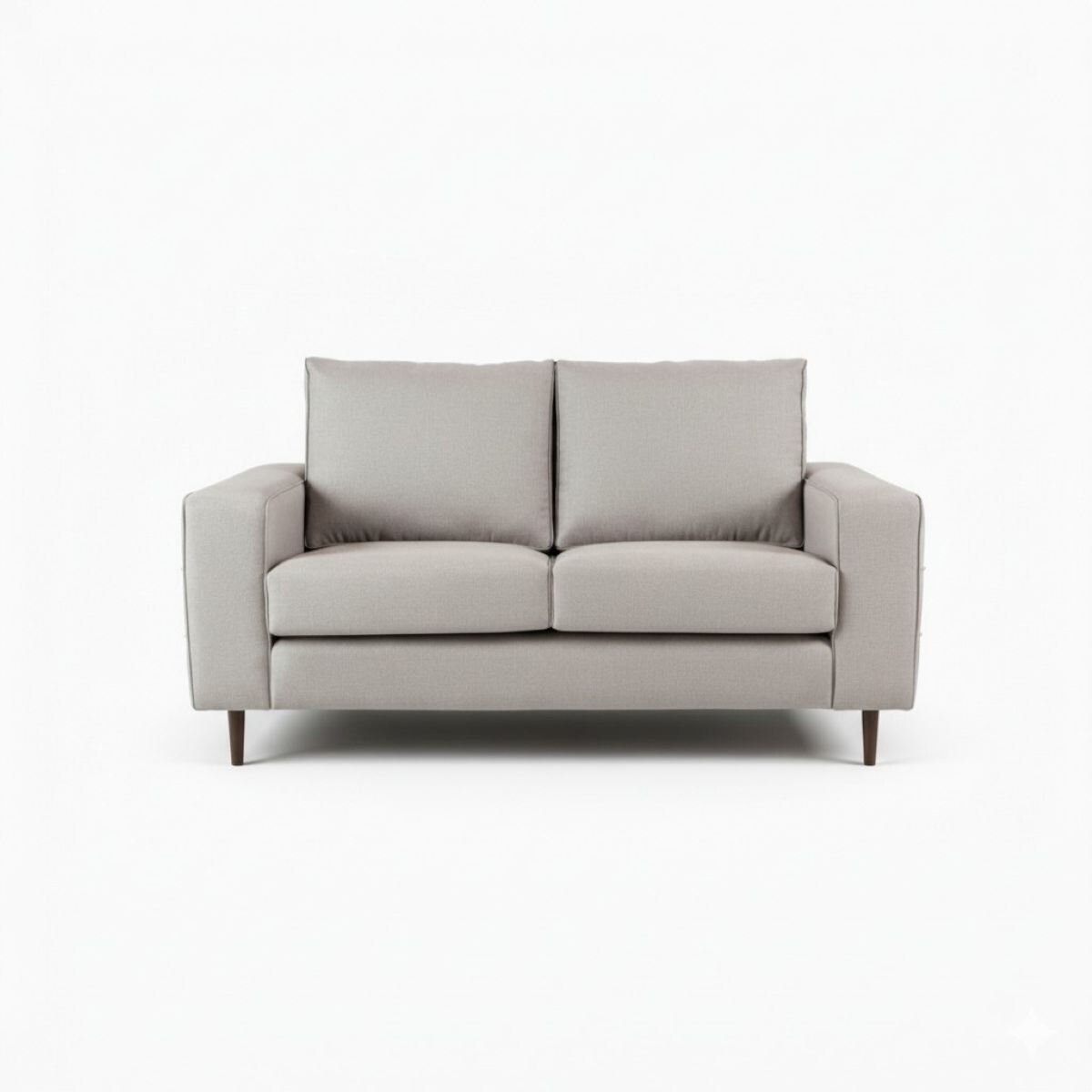 SOFA INDIVI 2 CUERPOS - CREMA 305540 (CD) 