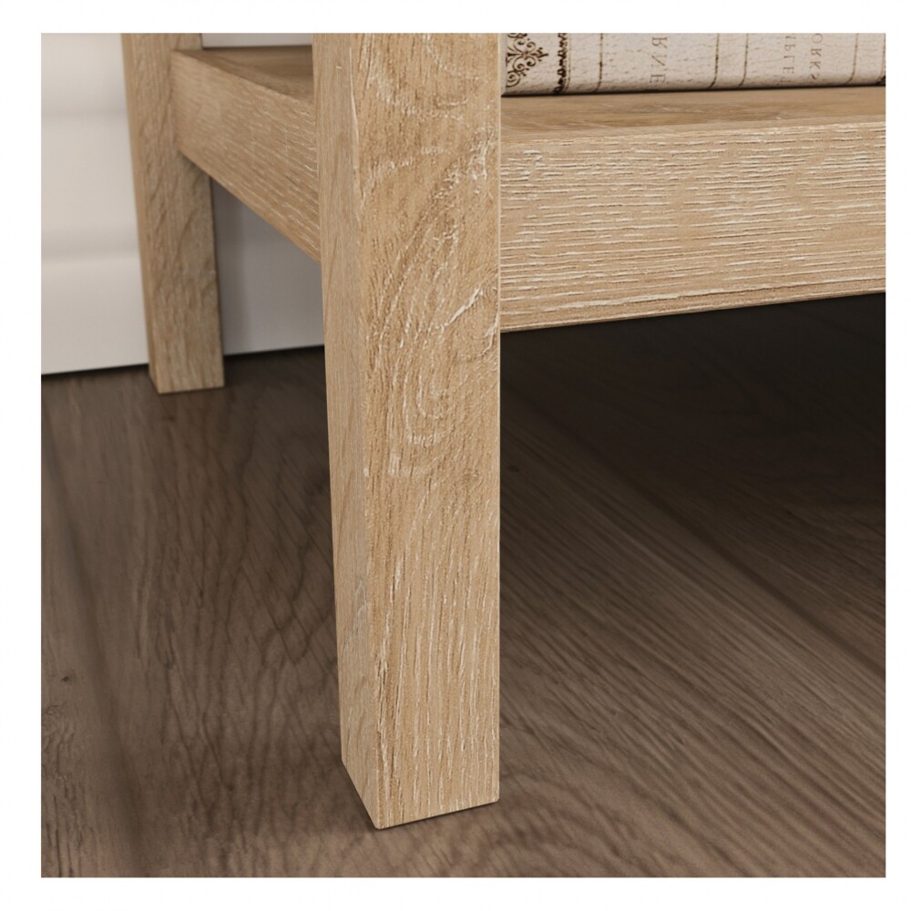 Mueble para TV Madera Tradicional Sauder Linea Adaline Mueble para TV Madera Tradicional Sauder Linea Adaline