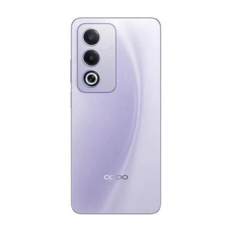 OPPO A80 5G 8GB 256GB DS OPPO A80 6,67' 5G 256GB 8GB RAM Cámara 50 Mpx - Purple