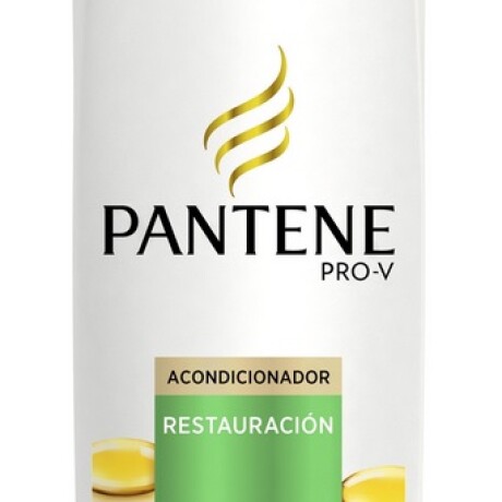 ACONDICIONADOR PANTENE 200 ML RESTAURACION ACONDICIONADOR PANTENE 200 ML RESTAURACION