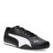 Championes de Hombre Puma Catch Negro - Blanco