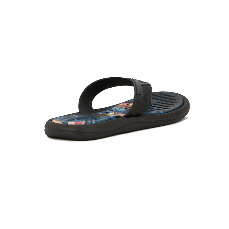 Chanclas Hombre Br Sport Negro