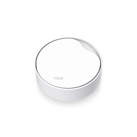 Tp-link - Deco X50 Poe X1. Router Mesh. Wifi Inteligente. Doble Banda. Hasta 230 M2. Poe 802.3AT. Ha 001