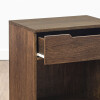 MESA DE LUZ C/ CAJON - ML002 /SE (CD) Unica