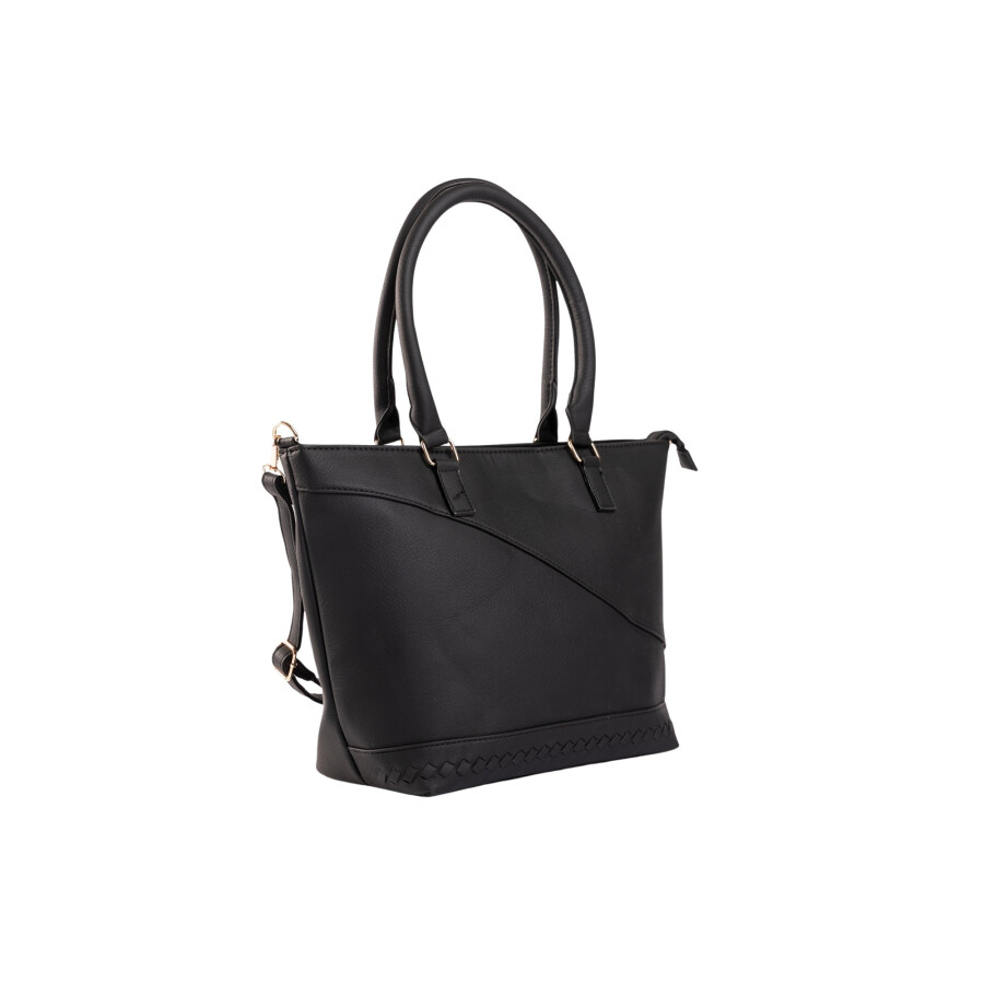 LEGERO CARTERA BLACK