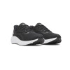 Championes Under Armour Ascend Hombre 6009827-001 Negro