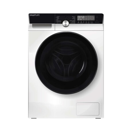 LAVARROPAS SMARTLIFE 12 KG INVERTER BLANCO SL-WMFL12INV2