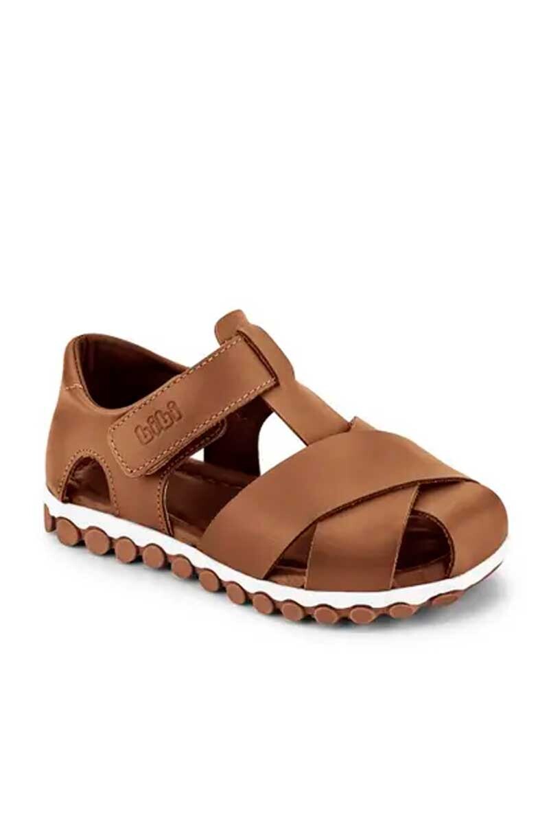 SANDALIA BIBI KIDS 1081091 Marron