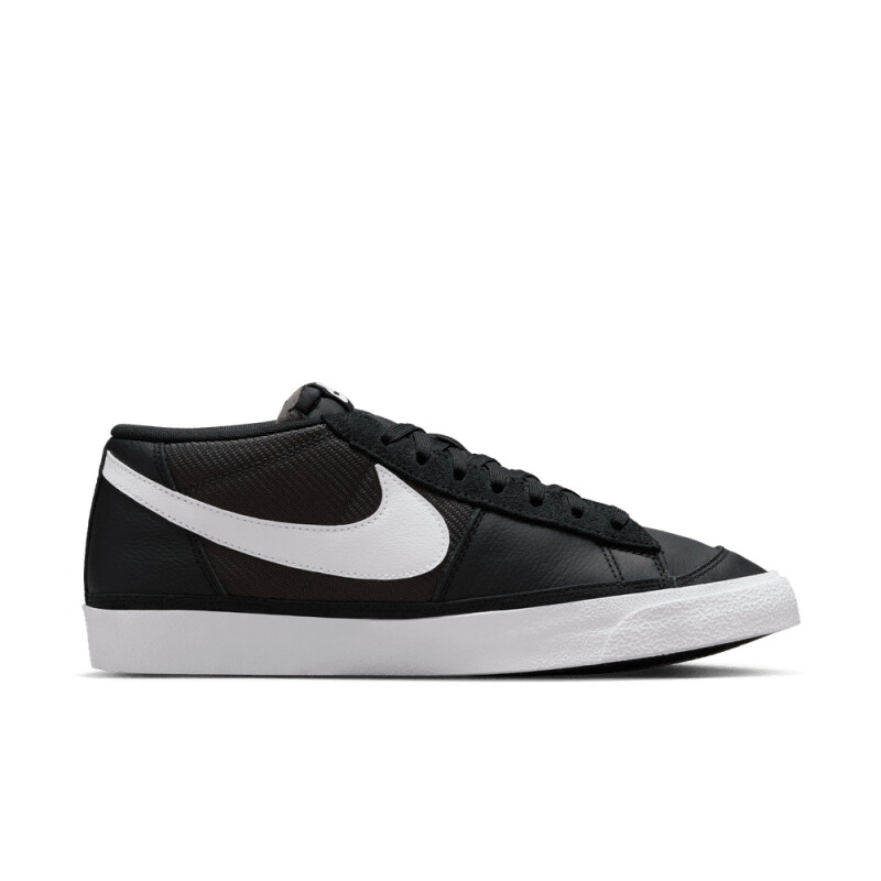 BLAZER LOW PRO CLUB Negro